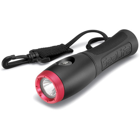 SeaLife Sea Dragon Mini 650 Spot LED Dive Light