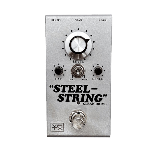 Vertex Steel String Clean Drive MKII