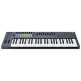 Novation FLkey 49-Key USB MIDI Keyboard Controller for FL Studio