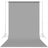 Savage Widetone Seamless Background Paper (#09 Stone Gray, Size 86 Inches Wide x 36 Feet Long, Backdrop)