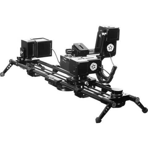 Lynx 3 Axis Motorized Slider