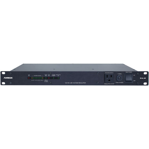 Furman Power Conditioner M-8X AR