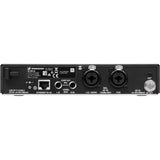 Sennheiser Pro Audio Sennheiser ew IEM G4-Twin-A1 in Ear Monitor System w/ 2 Belt Packs Range (470-516Mhz), Dual Beltpack