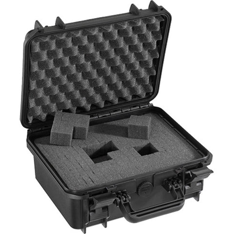 DORO Cases D1109 Hard Case (Foam)