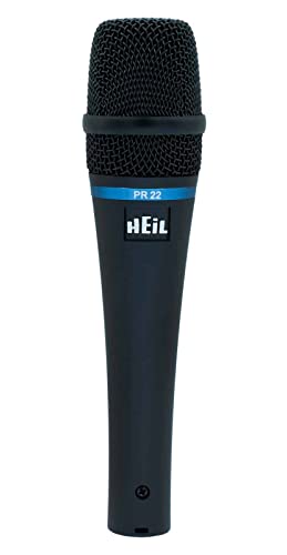 Heil Sound PR 22 UT (Utility)