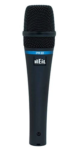 Heil Sound PR 22 UT (Utility)