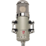 Lauten Audio Eden LT-386 Multi-Voicing Dual Large-Diaphragm Vacuum Tube Condenser Microphone