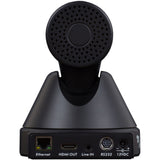 MuxLab 1080p HDMI/IP PTZ Camera
