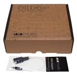 1010music Bitbox mk2 Eurorack Performance Sampler with Touchscreen