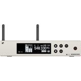 Sennheiser ew 100 G4-ME 2-II Wireless Bodypack System with ME 2-II Omnidirectional Lavalier Microphone (A: (516 to 558 MHz))