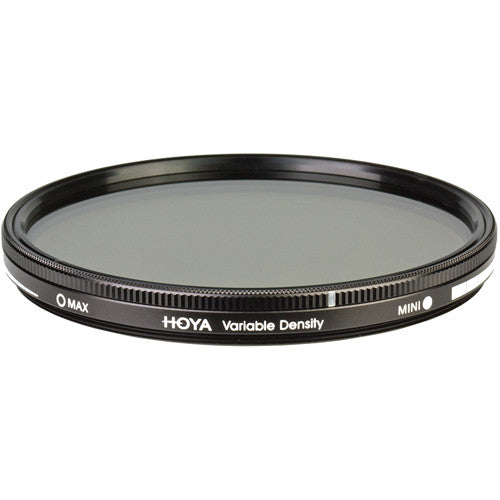 Hoya 52mm Variable Neutral Density Filter