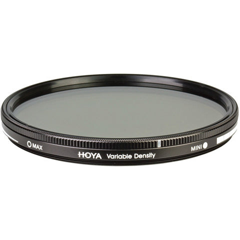 Hoya 52mm Variable Neutral Density Filter