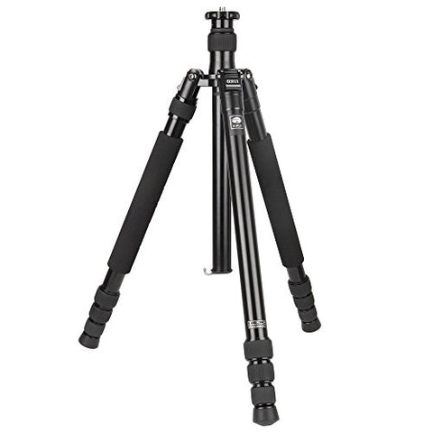 Sirui N-3004X 4-Section Aluminum Alloy Tripod 57.9