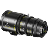 DZOFilm Pictor 14-30mm T2.8 Super35 Parfocal Zoom Lens (PL and EF Mounts, Black)