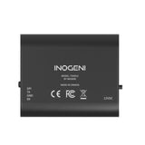 INOGENI’s TOGGLE USB 3.0 PRO AV switcher