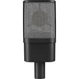 Austrian Audio OC16 Large-Diaphragm Cardioid Condenser Microphone