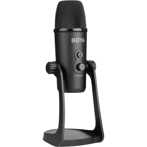 BOYA BY-PM700 Multipattern USB Microphone (Mac/Windows)