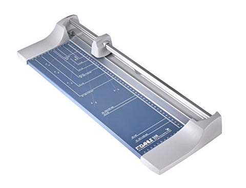 Dahle 508 Personal Rolling Trimmer (18")