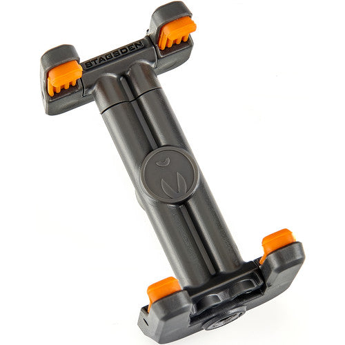 3 Legged Thing Universal Expanding Phone Cradle with 2x 1 and 4" Mounts