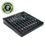Mackie ProFX10v3 10-Channel Sound Reinforcement Mixer