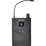 Galaxy Audio AS-950N Any Spot Series Wireless Personal Monitoring System (N Band, 518 - 542 MHz)