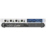 RME Fireface 802 FS 60-Channel USB-B Audio/MIDI Interface