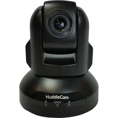 HuddleCamHD-3XG2 USB 2.0 PTZ 1080p Video Conference Camera - Black