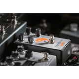 Warm Audio Warmdrive Overdrive Pedal