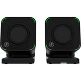 Mackie CR2-X Cube Compact Desktop Speakers