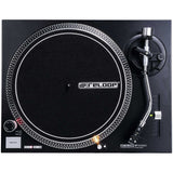 Reloop 1000 MK2 Professional Belt Drive Turntable System