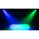 CHAUVET PROFESSIONAL COLORado M Solo RGBW LED Wash Light