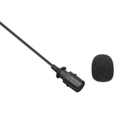 BOYA BY-M1 Pro Omni Lavalier Mic with Sound Attenuation for Smartphones and Cameras
