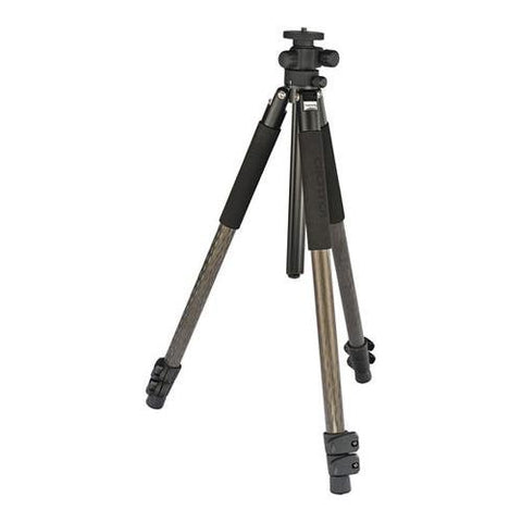 Giottos YTL PRO Carbon Fiber Tripod - 72in., Black YTL8383