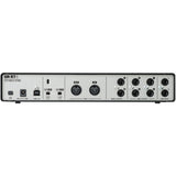 Steinberg UR-RT4 USB Interface with Transformers by Rupert Neve Designs