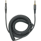 Audio-Technica ATH-M40x Monitor Headphones (Black) with FiiO E10K USB DAC Headphone Amplifier (Black)
