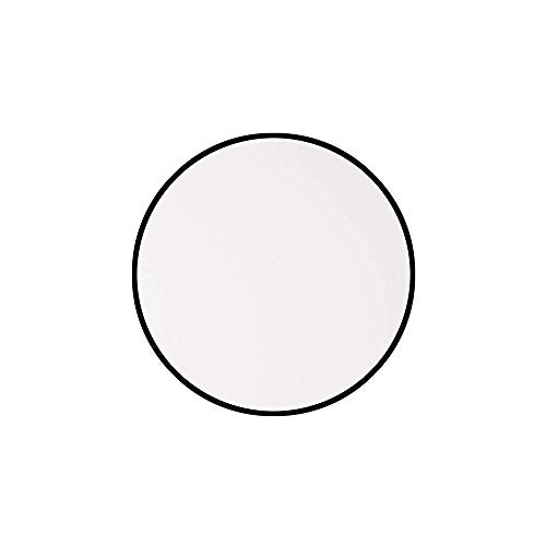 Wescott Basics 20" White Translucent (50.8 cm)