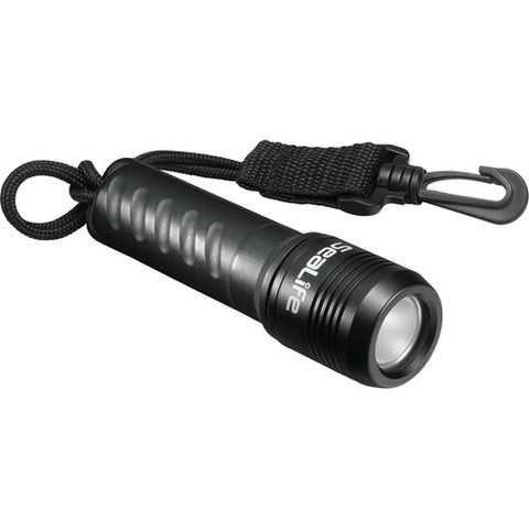 SeaLife Sea Dragon Mini 600 Photo and Video LED Dive Light