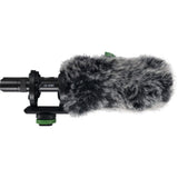 Mackie EM-98MS Shotgun Condenser Microphone