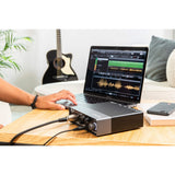 Steinberg UR22C 2IN/2OUT USB3.0 Type C Audio Interface