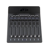 Avid S1 EUCON-Enabled Desktop Control Surface