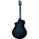 Breedlove Rainforest S Concert Papillon CE African mahogany-African mahogany