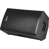 Fender Fortis F-12BT 12" 2-Way 1300W Powered Speaker with Bluetooth