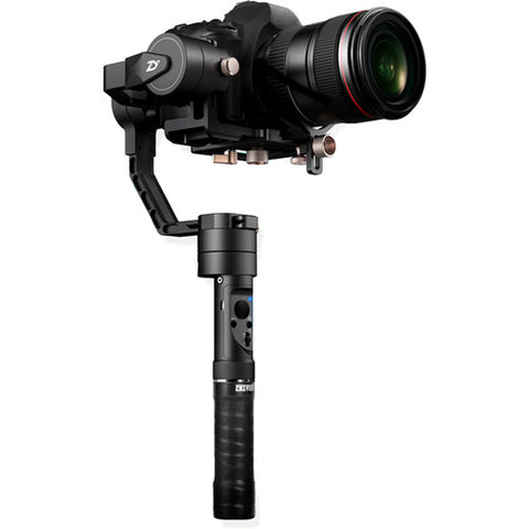 Zhiyun-Tech Crane Plus Handheld Gimbal Stabilizer