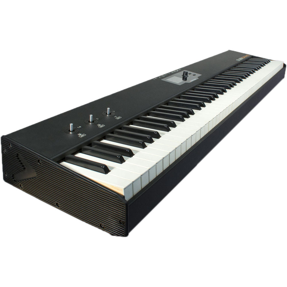 StudioLogic SL88 Studio - 88-Key Hammer-Action USB/MIDI Keyboard