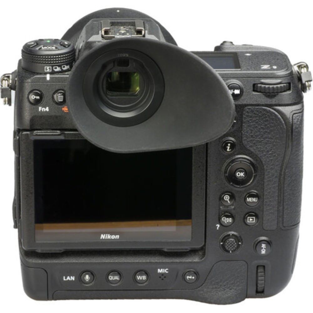 Hoodman Hoodeye voor Nikon Z9 kopen
