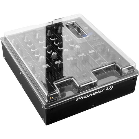 Decksaver Cover for Pioneer DJM-750MK2