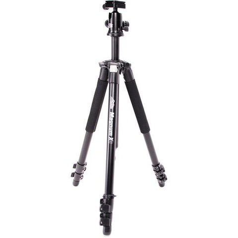 Davis & Sanford Magnum P343 Aluminum Tripod with Ball Head