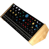 Pittsburgh Modular Taiga Semi-modular Paraphonic Synthesizer Bundle with Cre8audio Nazca Noodles Cables and Polsen HPC-A30 Closed-Back Studio Monitor Headphones