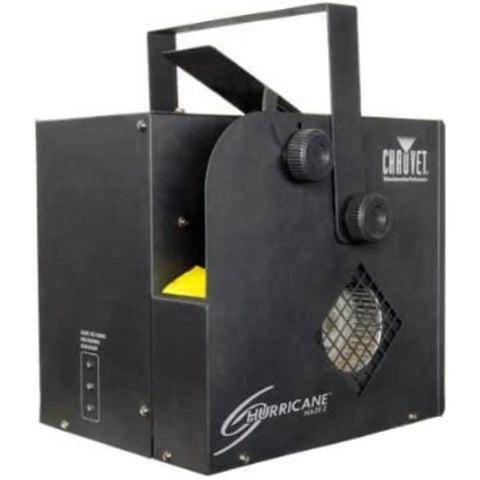 CHAUVET DJ Hurricane Haze 2 Water-Based Haze Machine