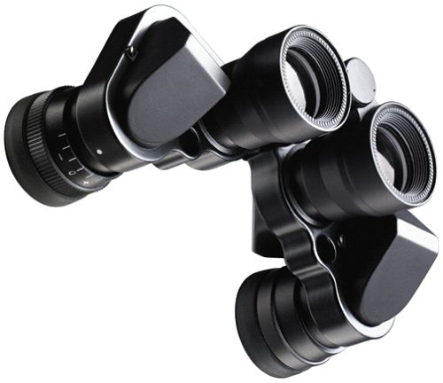 Nikon 7x15 Special Edition Binocular (Black)